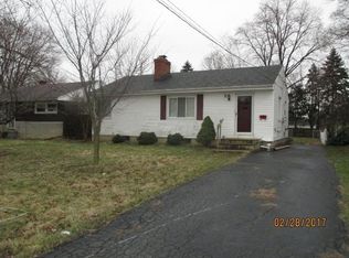 1161 Northridge Rd, Columbus, OH 43224