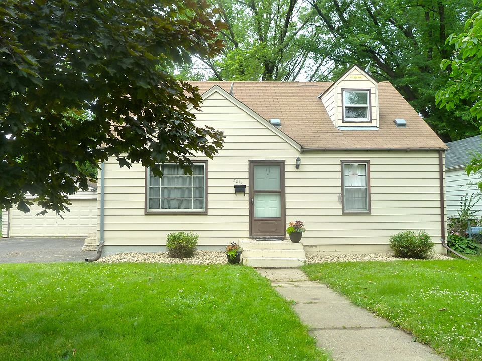 Highly sought 4 bedroom home