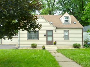 3815 Yates Ave N, Crystal, MN 55422