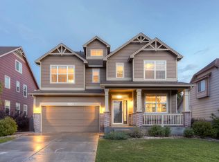 11352 E 111th Ave, Commerce City, CO 80640