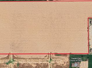 3300 N Campus Dr, Garden City, KS 67846