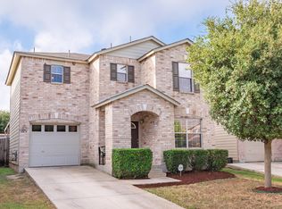 6614 Rosewood Crst, San Antonio, TX 78238