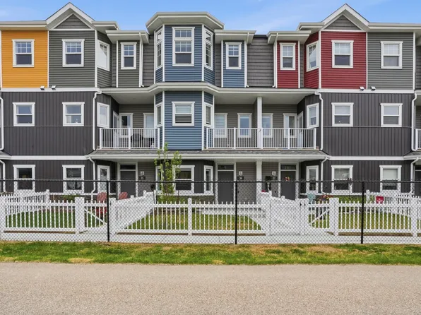 150 Everitt Dr N #36, Saint Albert, AB T8N 7R8