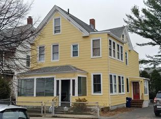 1209 Bennington St, East Boston, MA 02128