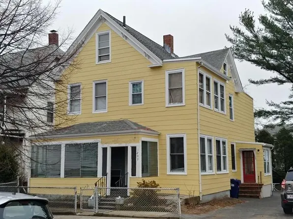 1209 Bennington St, East Boston, MA 02128