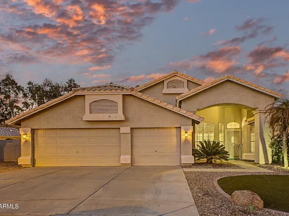 19942 N 78TH Lane, Glendale, AZ 85308