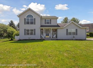 3795 Kirkland Ridge Dr, Holt, MI 48842