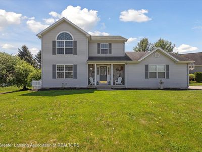 3795 Kirkland Ridge Dr, Holt, MI, 48842