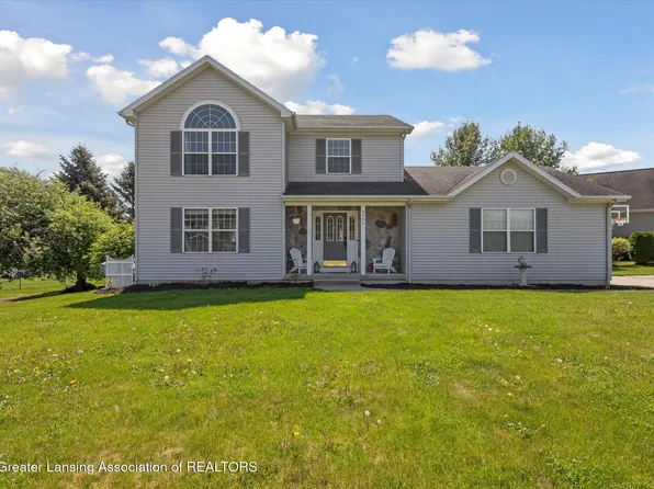 3795 Kirkland Ridge Dr, Holt, MI 48842