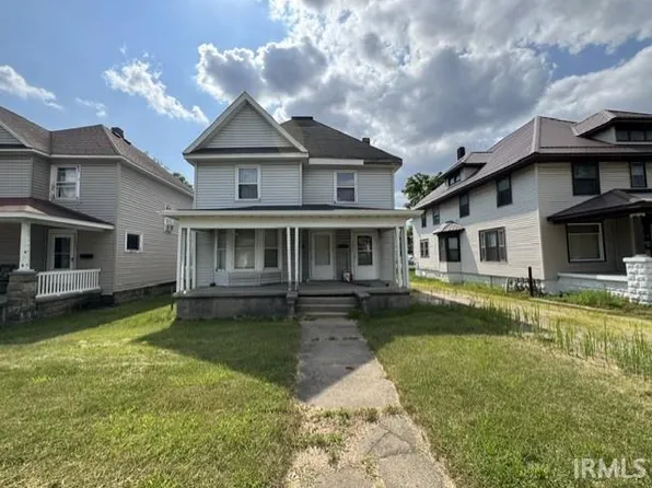1417 Prairie St, Elkhart, IN 46516