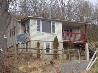 336 E Mallow Rd, Covington, VA 24426