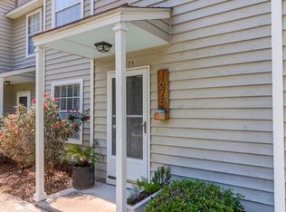 1675 Hunters Run Dr, Mount Pleasant, SC 29464