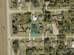 3312 20th St W, Lehigh Acres, FL 33971