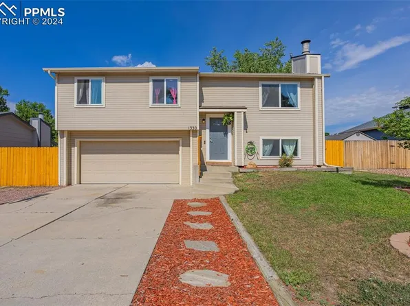 1330 Shadberry Ct, Colorado Springs, CO 80915