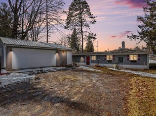 152 Hilda Dr, Farwell, MI 48622