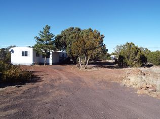 8460 Cochise Cir, Show Low, AZ 85901