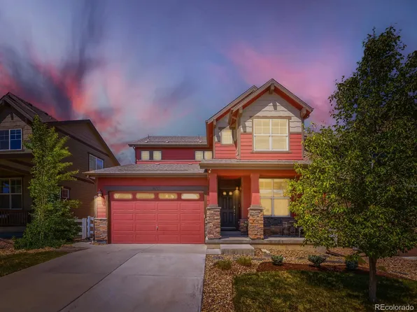 16737 Compass Way, Broomfield, CO 80023