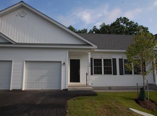 15B Angel Point Cir #15B, Goffstown, NH 03045
