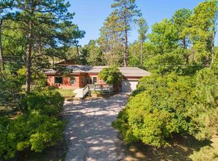 411 N Berry Pine Rd, Rapid City, SD 57702