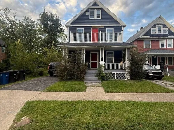 9919 Stoughton Ave, Cleveland, OH 44104