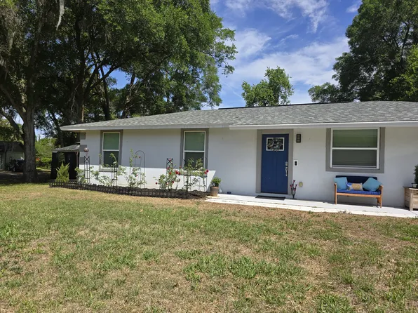 2804 Garfield St W, Inverness, FL 34453