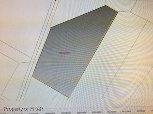 12336 Nc Hwy 72, Pembroke, NC 28372