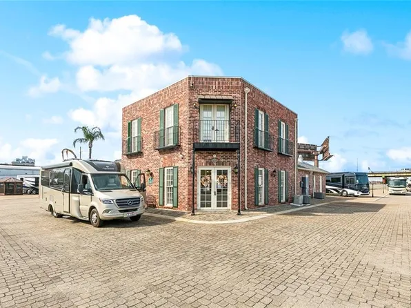 500 N Claiborne Ave #37, New Orleans, LA 70112