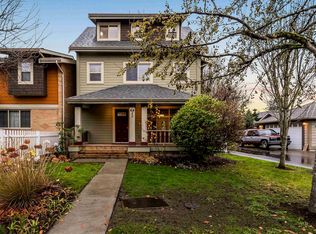 5851 Cowichan St #22, Chilliwack, BC V2R0J7