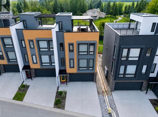 1304 Rutherford Rd SW #46, Edmonton, AB T6W0B4