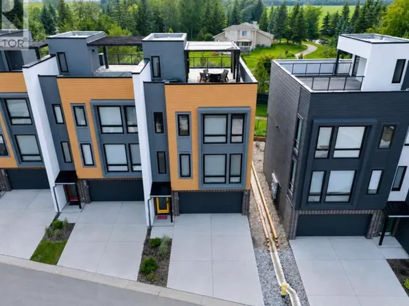 1304 Rutherford Rd SW #46, Edmonton, AB T6W 0B4