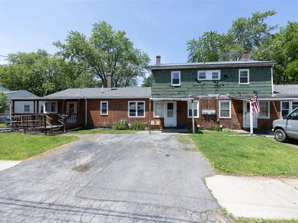 248 Millhurst Rd #242, Buffalo, NY 14218