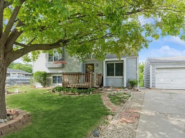 2822 SE 18th St, Des Moines, IA 50320