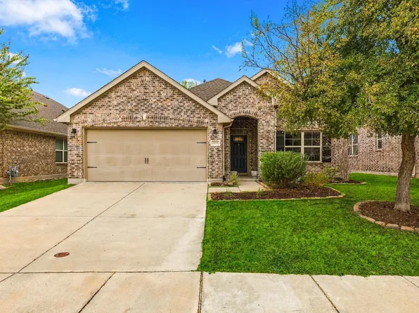 2008 Rosebury Ln, Forney, TX 75126