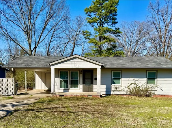 10914 Birchwood Dr, Little Rock, AR 72211