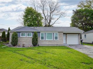 2092 N Goodman St, Rochester, NY 14609
