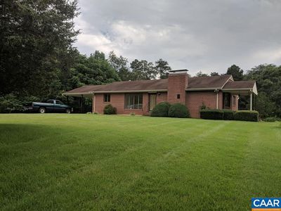 92 Bannister Town Rd, Louisa, VA, 23093