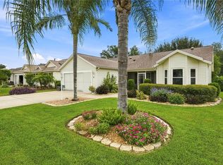 16838 SE 93RD CUTHBERT CIRCLE, THE VILLAGES, FL 32162