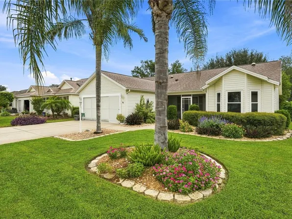 16838 SE 93RD CUTHBERT CIRCLE, THE VILLAGES, FL 32162