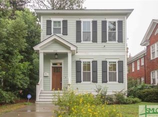 203 E 56th St, Savannah, GA 31405