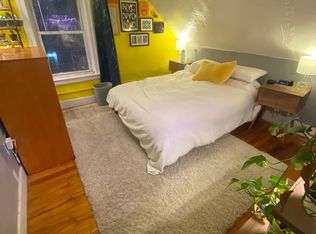 4 Perry Ave #3, Worcester, MA 01610