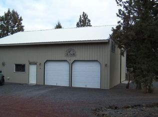 16491 SW Bullhead Rd, Terrebonne, OR 97760