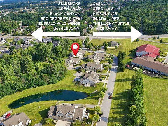 2nd image of 10119 Oak Trail Rd