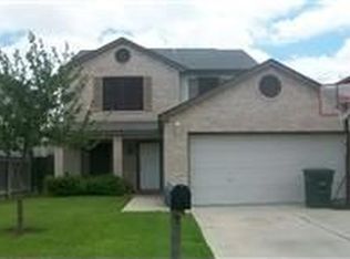 2217 Mina Verde Rd, Laredo, TX 78046