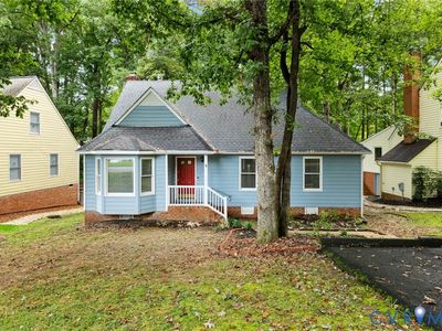 5601 Chatmoss Rd, Midlothian, VA, 23112