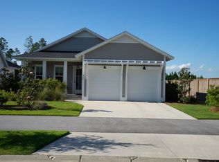 357 Sidecamp Rd, Inlet Beach, FL 32461