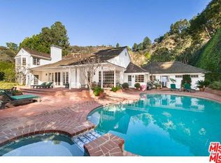 9512 Heather Rd, Beverly Hills, CA 90210