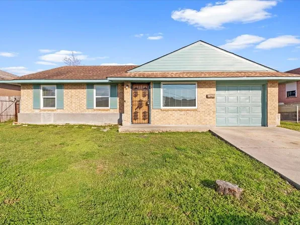 2043 Sauvage Ave, Marrero, LA 70072