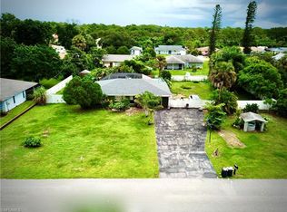 27072 Jarvis Rd, Bonita Springs, FL 34135