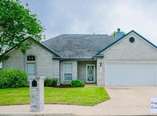 305 Walnut Heights Blvd, New Braunfels, TX 78130