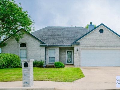 305 Walnut Heights Blvd, New Braunfels, TX, 78130